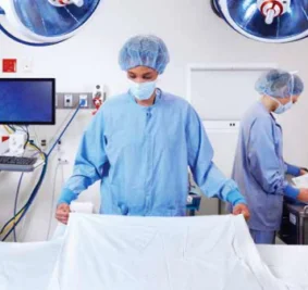 3M™ Patient Monitoring  Solutions
