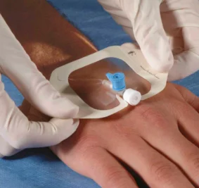 3M™ Patient Monitoring  Solutions