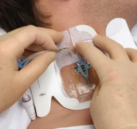 3M™ Patient Monitoring  Solutions