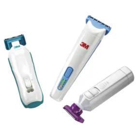 3M™ Patient Monitoring  Solutions