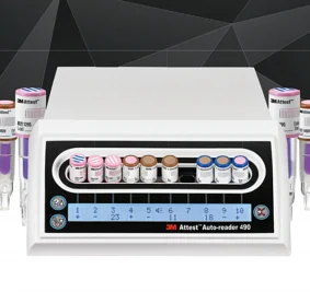 3M™ Patient Monitoring  Solutions