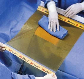 3M™ Patient Monitoring  Solutions